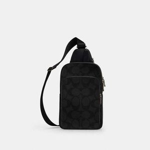 Ethan Pack In Signature Canvas